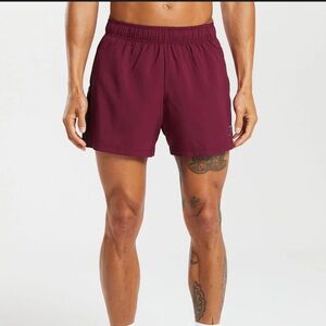 Gym shark Sport 5” Shorts
